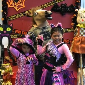 Meet your Posher, Rossana